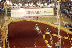 Super Cross
