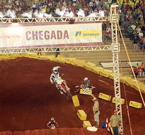 Super Cross